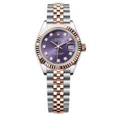 Rolex m279171-0015 Lady-Datejust