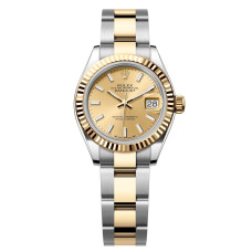 Rolex m279173-0002 Lady-Datejust