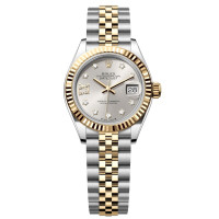 Rolex m279173-0003 Lady-Datejust