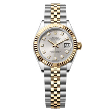 Rolex m279173-0007 Lady-Datejust