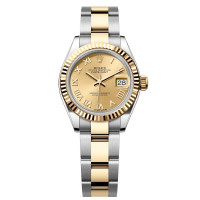 Rolex m279173-0010 Lady-Datejust