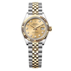 Rolex m279173-0011 Lady-Datejust
