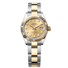 Rolex m279173-0012 Lady-Datejust