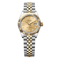 Rolex m279173-0021 Lady-Datejust