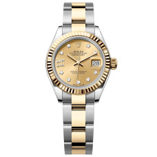 Rolex m279173-0022 Lady-Datejust
