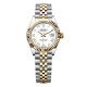 Rolex m279173-0023 Lady-Datejust