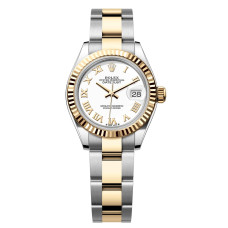 Rolex m279173-0024 Lady-Datejust