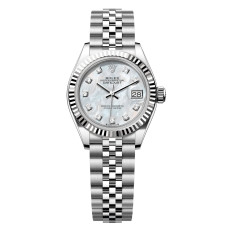 Rolex m279174-0009 Lady-Datejust