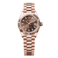 Rolex m279175-0007 Lady-Datejust