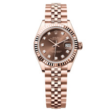 Rolex m279175-0010 Lady-Datejust