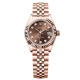Rolex m279175-0010 Lady-Datejust