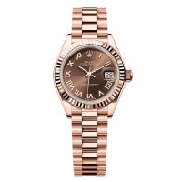 Rolex m279175-0014 Lady-Datejust