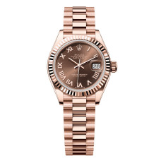 Rolex m279175-0014 Lady-Datejust