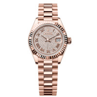 Rolex m279175-0023 Lady-Datejust