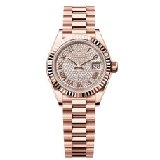 Rolex m279175-0023 Lady-Datejust