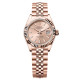 Rolex m279175-0026 Lady-Datejust