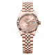 Rolex m279175-0028 Lady-Datejust