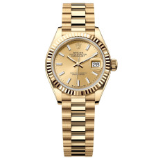 Rolex m279178-0001 Lady-Datejust