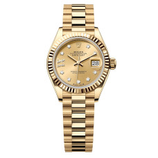 Rolex m279178-0013 Lady-Datejust