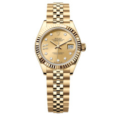 Rolex m279178-0014 Lady-Datejust