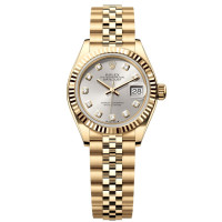 Rolex m279178-0016 Lady-Datejust
