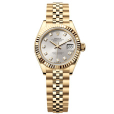 Rolex m279178-0016 Lady-Datejust