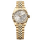 Rolex m279178-0016 Lady-Datejust
