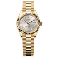Rolex m279178-0020 Lady-Datejust
