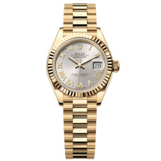 Rolex m279178-0020 Lady-Datejust