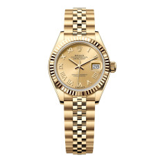 Rolex m279178-0023 Lady-Datejust