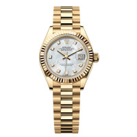 Rolex m279178-0025 Lady-Datejust