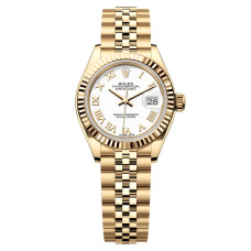 Rolex m279178-0030 Lady-Datejust