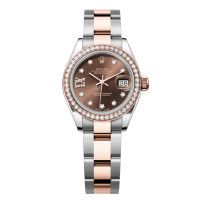 Rolex m279381rbr-0004 Lady-Datejust