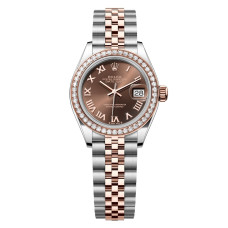 Rolex m279381rbr-0009 Lady-Datejust