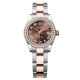Rolex m279381rbr-0010 Lady-Datejust