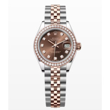 Rolex m279381rbr-0011 Lady-Datejust