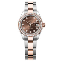 Rolex m279381rbr-0012 Lady-Datejust