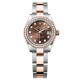 Rolex m279381rbr-0012 Lady-Datejust