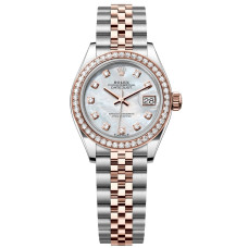 Rolex m279381rbr-0013 Lady-Datejust