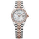 Rolex m279381rbr-0013 Lady-Datejust