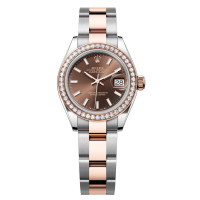Rolex m279381rbr-0018 Lady-Datejust