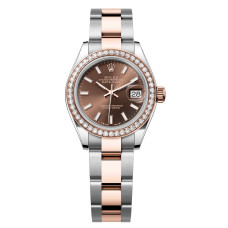 Rolex m279381rbr-0018 Lady-Datejust