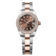 Rolex m279381rbr-0018 Lady-Datejust
