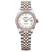 Rolex m279381rbr-0021 Lady-Datejust