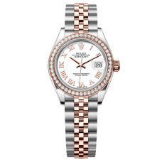 Rolex m279381rbr-0021 Lady-Datejust