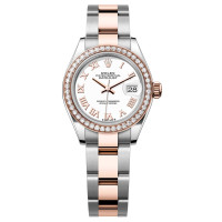 Rolex m279381rbr-0022 Lady-Datejust