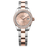 Rolex m279381rbr-0026 Lady-Datejust