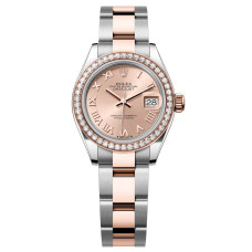 Rolex m279381rbr-0026 Lady-Datejust