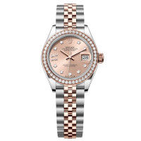 Rolex m279381rbr-0027 Lady-Datejust