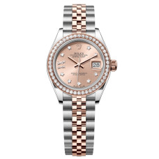 Rolex m279381rbr-0027 Lady-Datejust